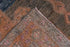 Vintage Malayer Runner Rug (4' x 9')